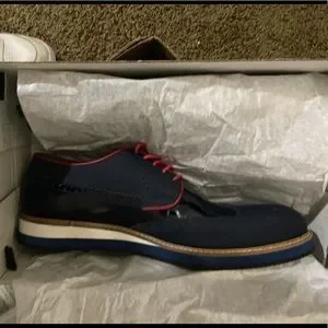 Deckard | Shoes | Deckard Dress Shoes | Poshmark display picture 1